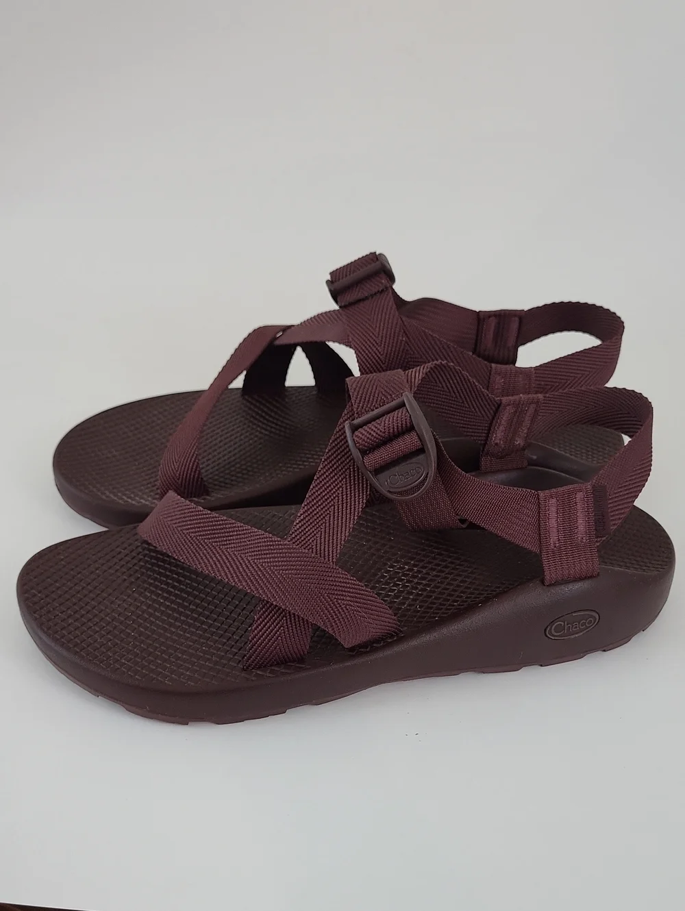 Men's Chaco Z/1 Classic Sandals SIze US 12 / EU 45